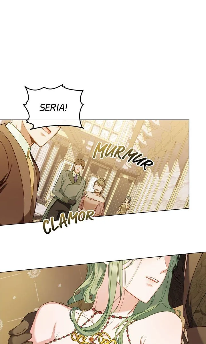 The Tragedy of a Villainess Chapter 44 Online - página 2