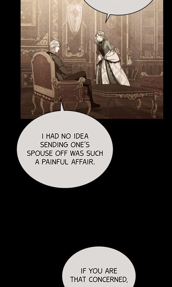 The Tragedy of a Villainess Chapter 44 Online - página 6