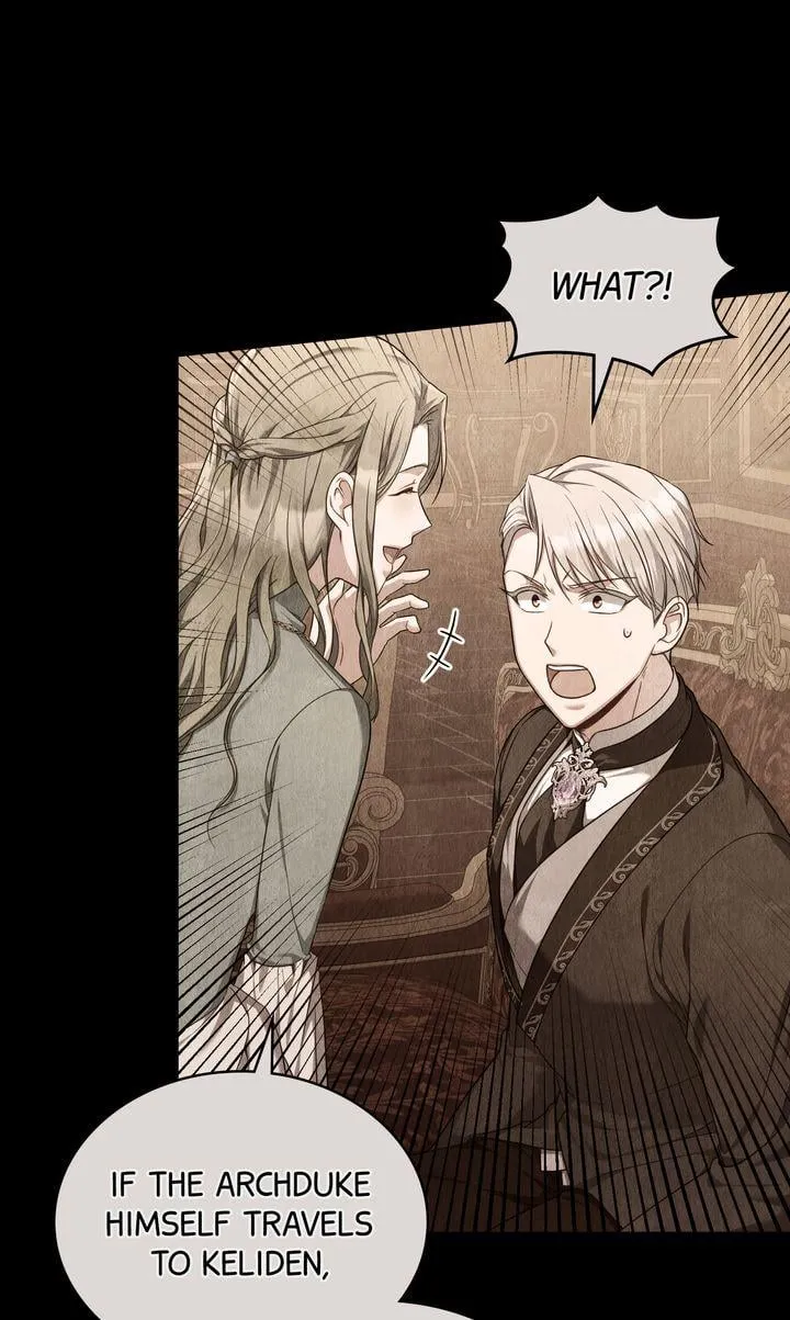 The Tragedy of a Villainess Chapter 44 Online - página 10