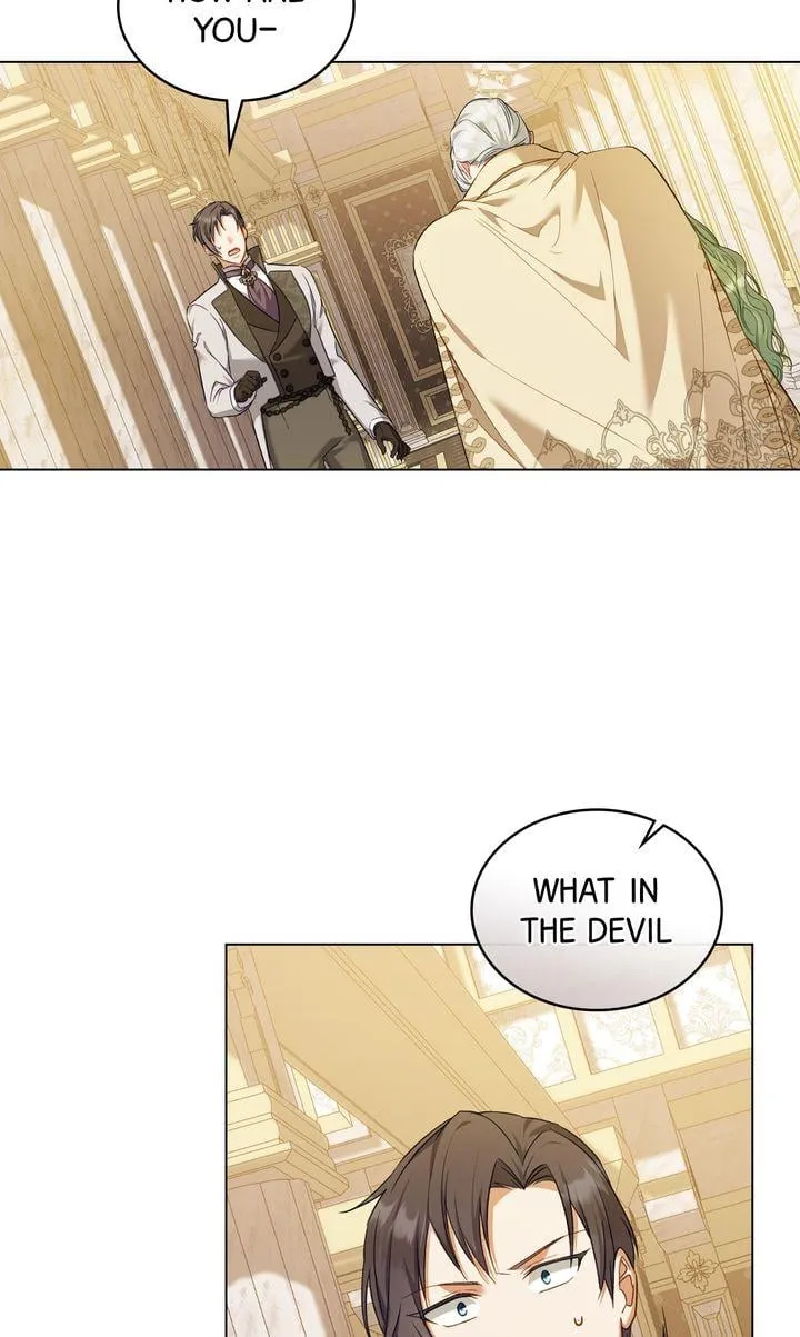 The Tragedy of a Villainess Chapter 44 Online - página 15