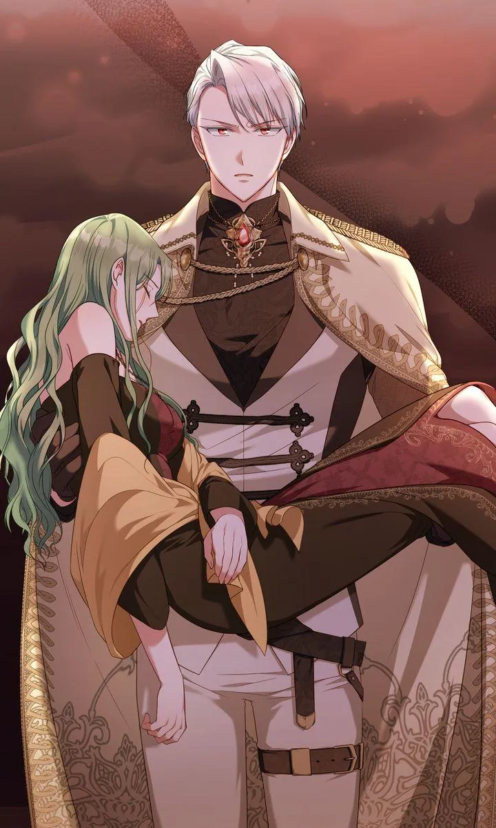 The Tragedy of a Villainess Chapter 44 Online - página 17