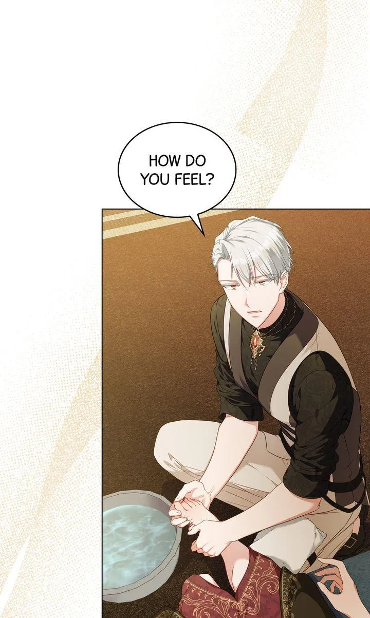 The Tragedy of a Villainess Chapter 44 Online - página 21