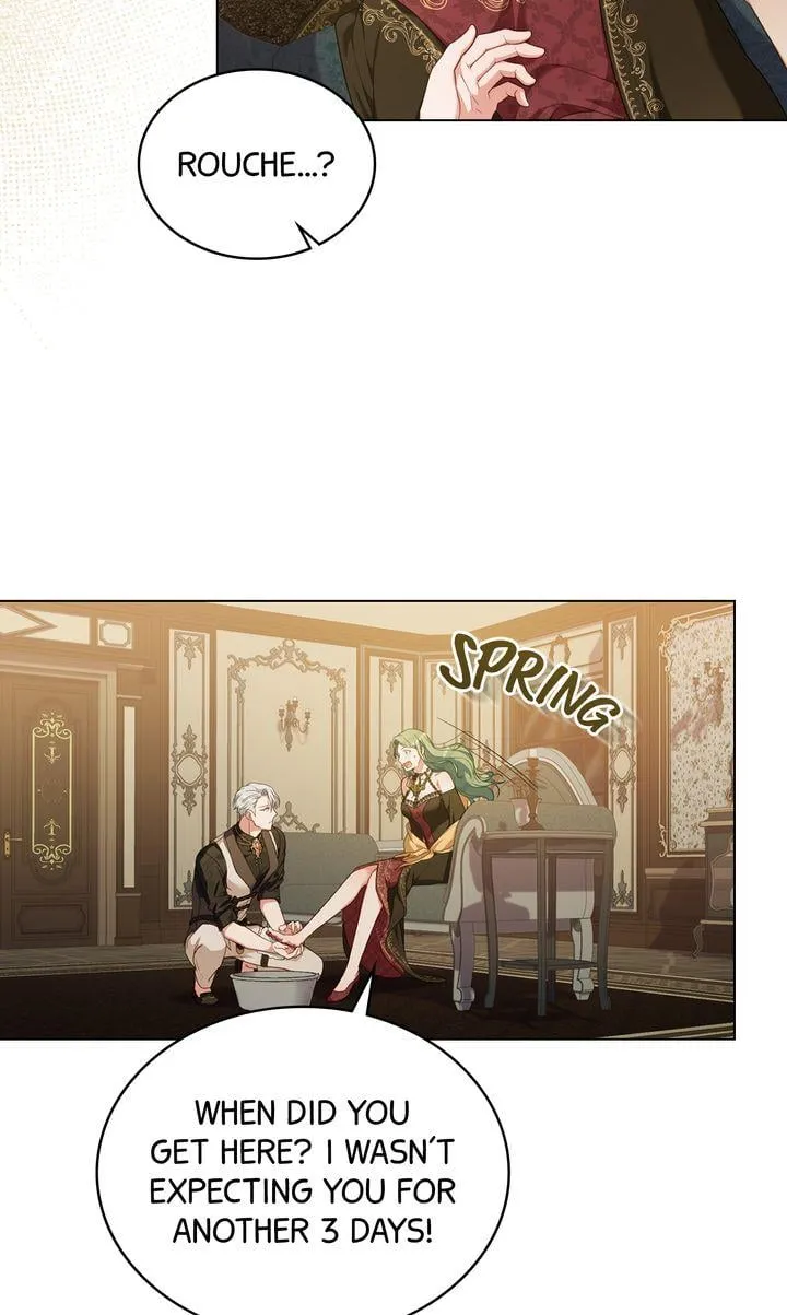 The Tragedy of a Villainess Chapter 44 Online - página 22