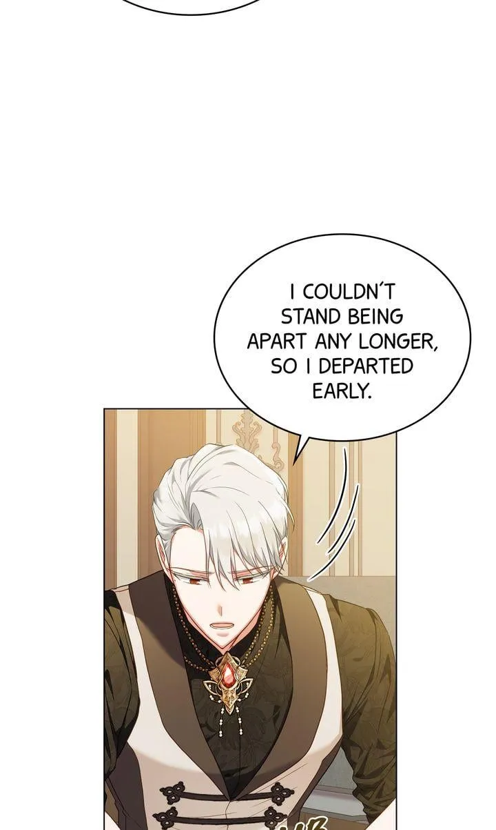 The Tragedy of a Villainess Chapter 44 Online - página 23