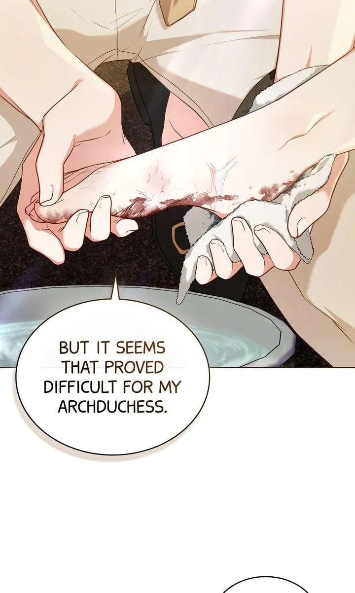 The Tragedy of a Villainess Chapter 44 Online - página 25