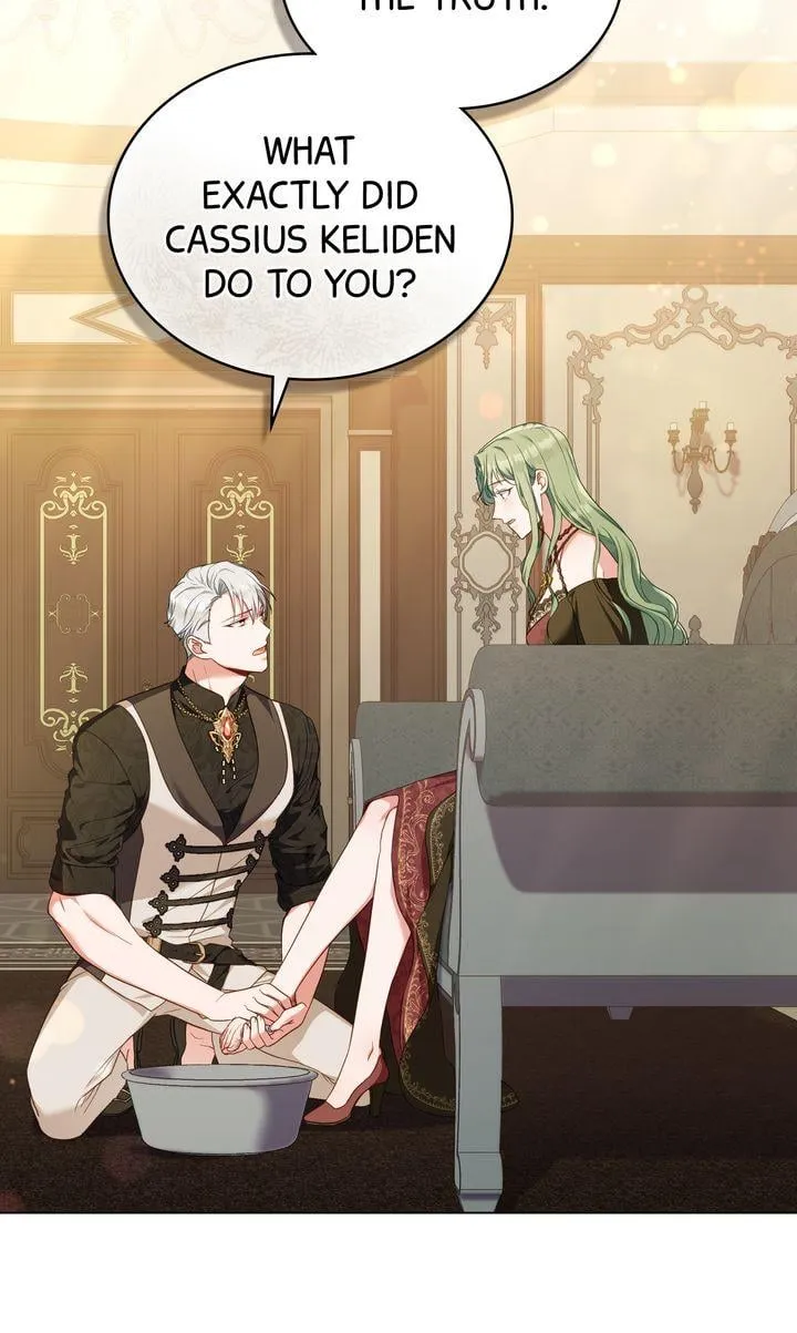 The Tragedy of a Villainess Chapter 44 Online - página 27