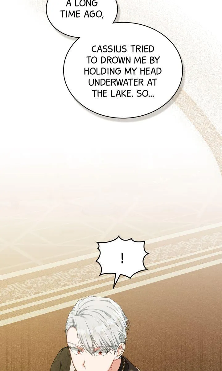 The Tragedy of a Villainess Chapter 44 Online - página 37