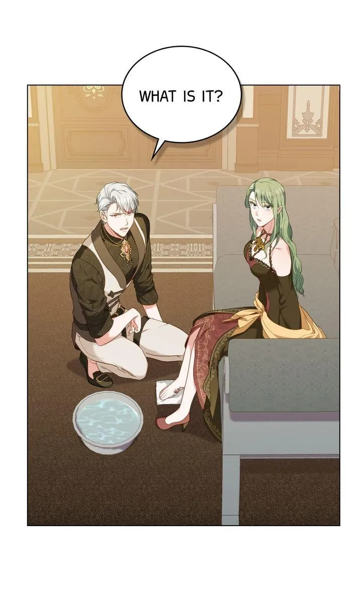 The Tragedy of a Villainess Chapter 44 Online - página 42