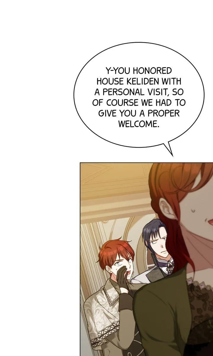 The Tragedy of a Villainess Chapter 44 Online - página 43