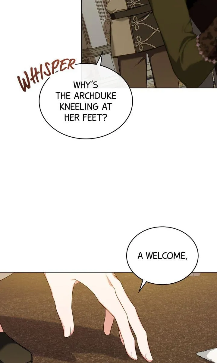 The Tragedy of a Villainess Chapter 44 Online - página 44