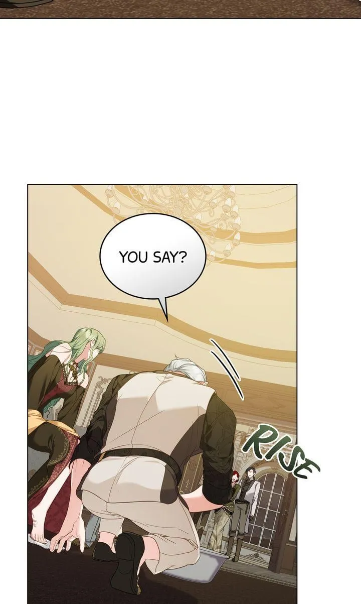 The Tragedy of a Villainess Chapter 44 Online - página 45