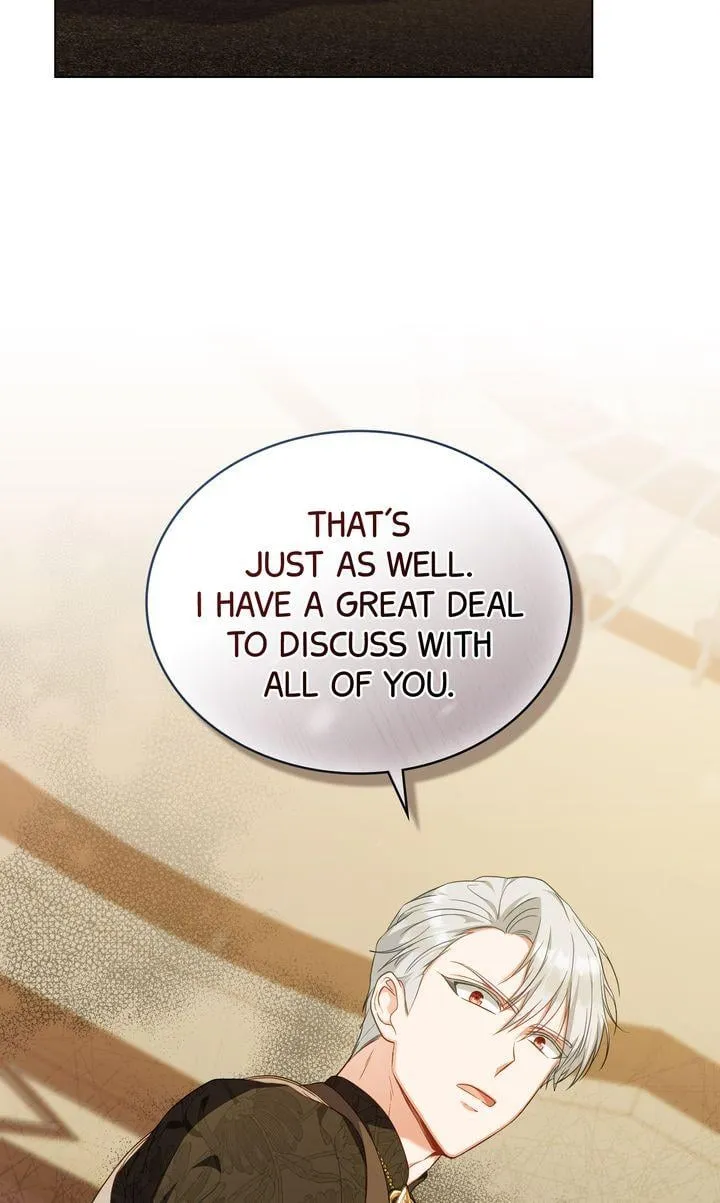 The Tragedy of a Villainess Chapter 44 Online - página 46