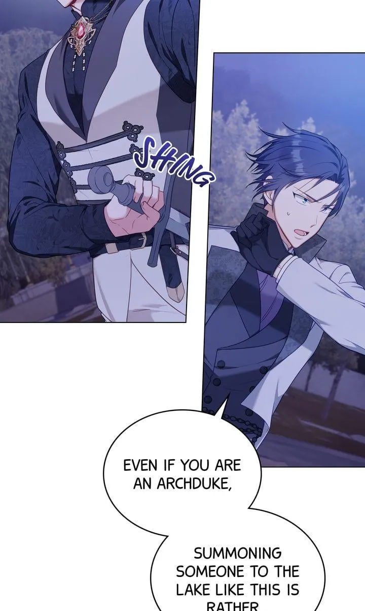 The Tragedy of a Villainess Chapter 44 Online - página 52