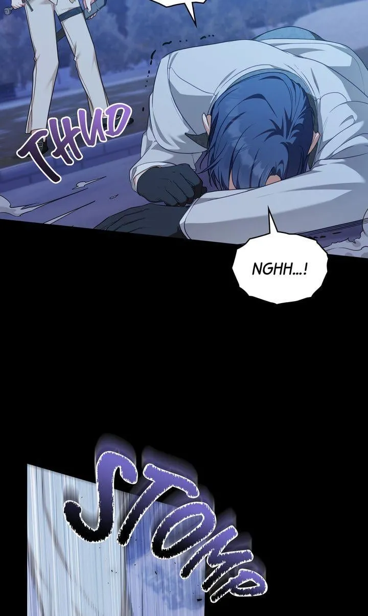 The Tragedy of a Villainess Chapter 44 Online - página 61