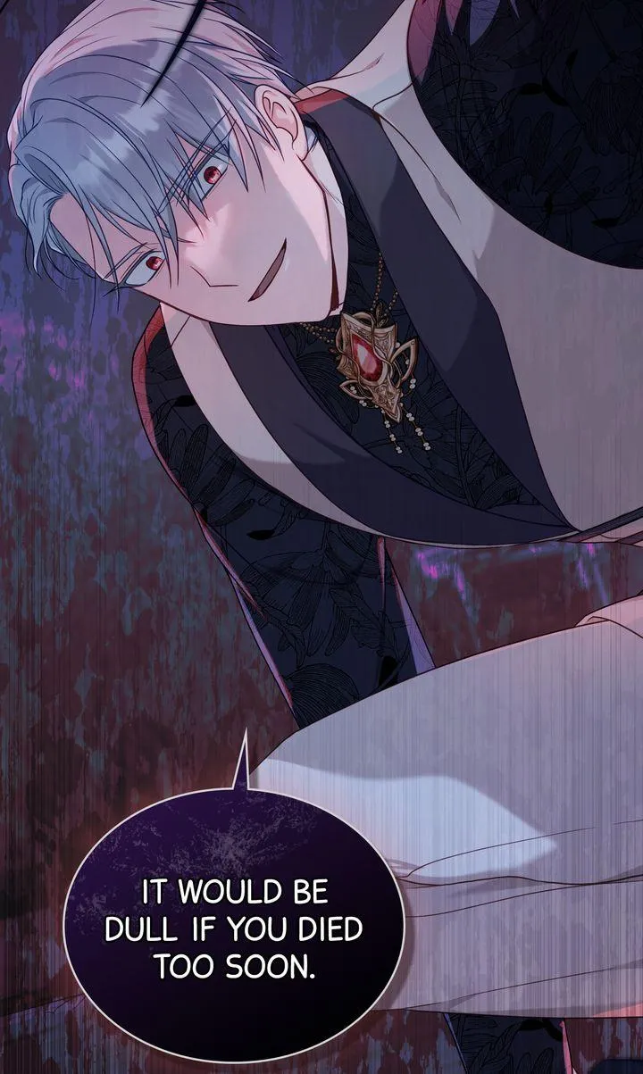 The Tragedy of a Villainess Chapter 44 Online - página 68