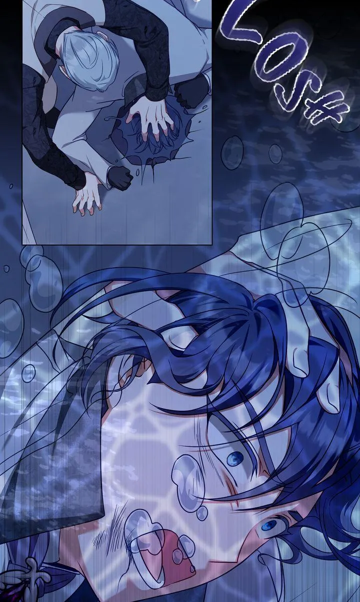 The Tragedy of a Villainess Chapter 44 Online - página 70