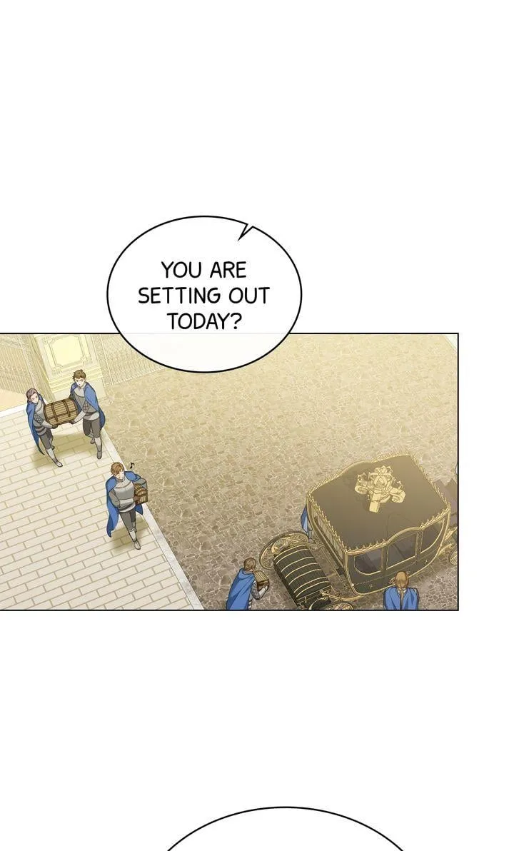 The Tragedy of a Villainess Chapter 46 Online - página 2