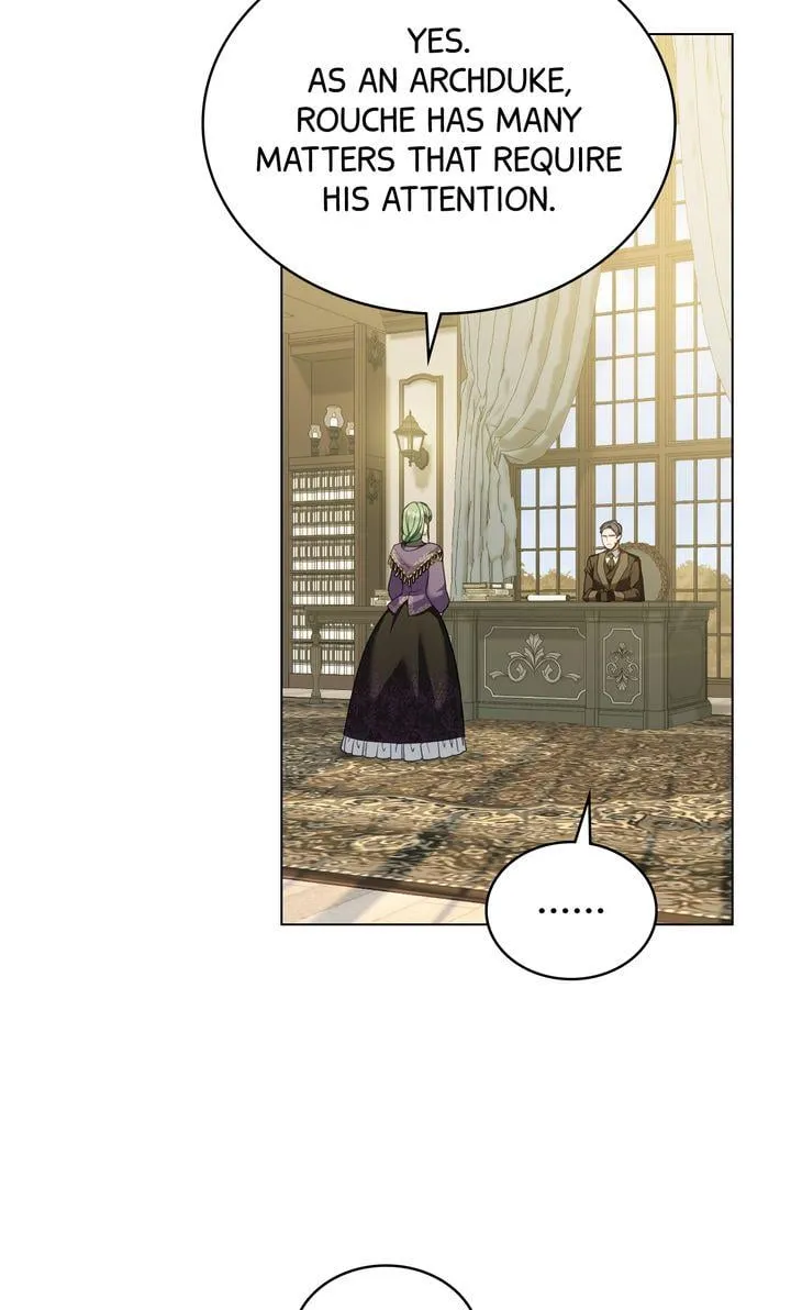 The Tragedy of a Villainess Chapter 46 Online - página 3