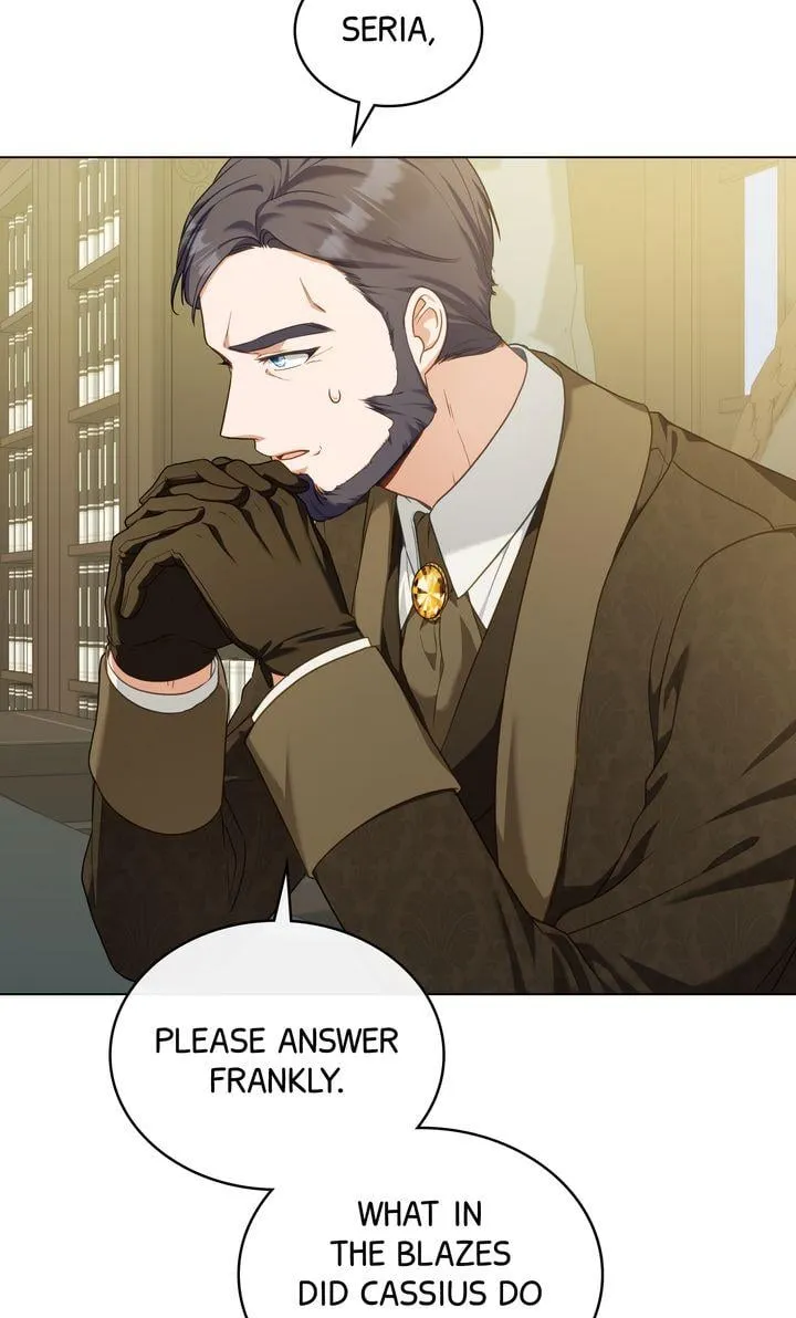 The Tragedy of a Villainess Chapter 46 Online - página 4