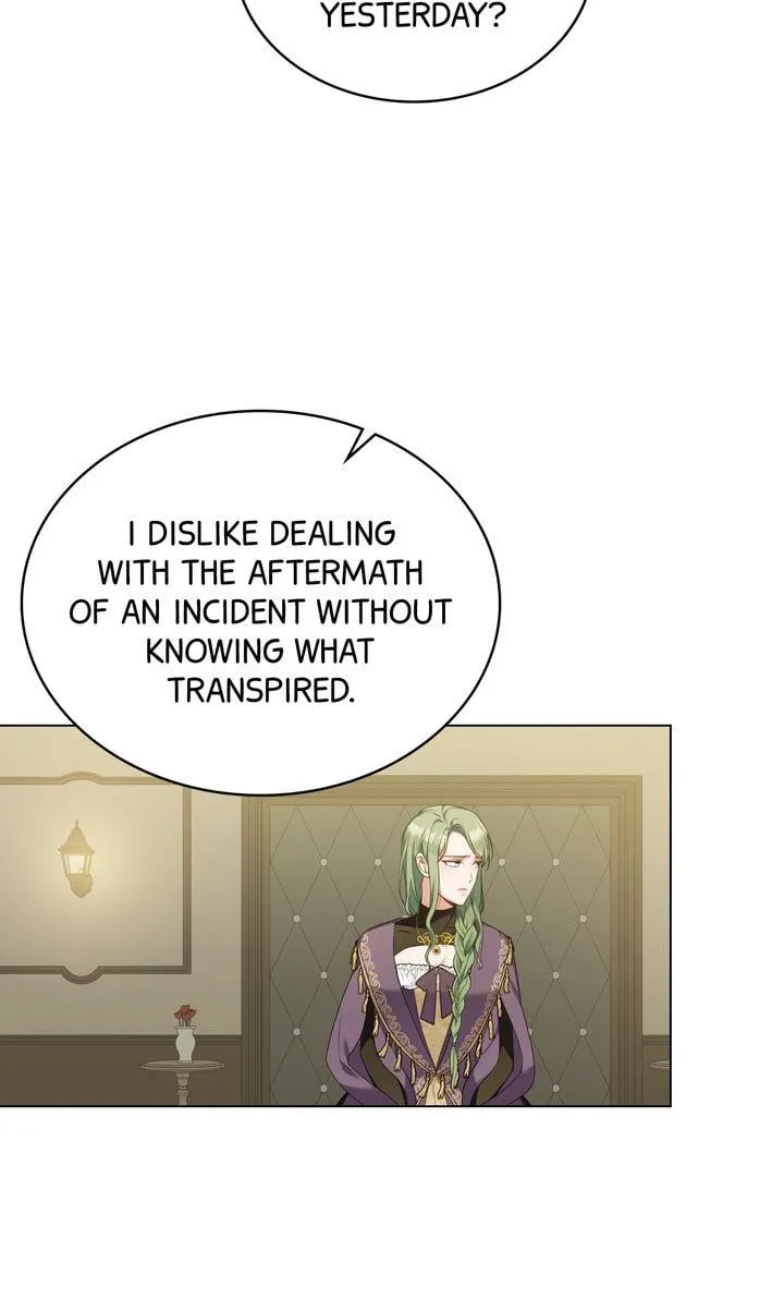 The Tragedy of a Villainess Chapter 46 Online - página 5