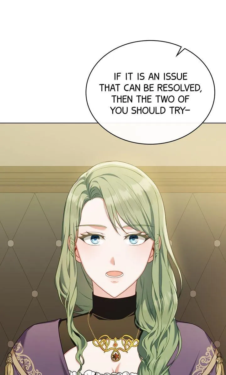 The Tragedy of a Villainess Chapter 46 Online - página 6