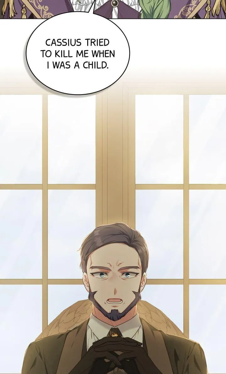 The Tragedy of a Villainess Chapter 46 Online - página 7
