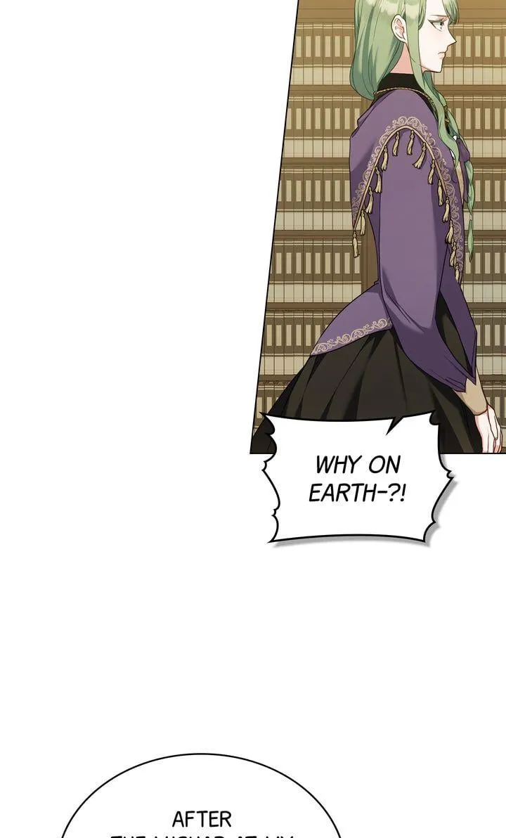 The Tragedy of a Villainess Chapter 46 Online - página 17