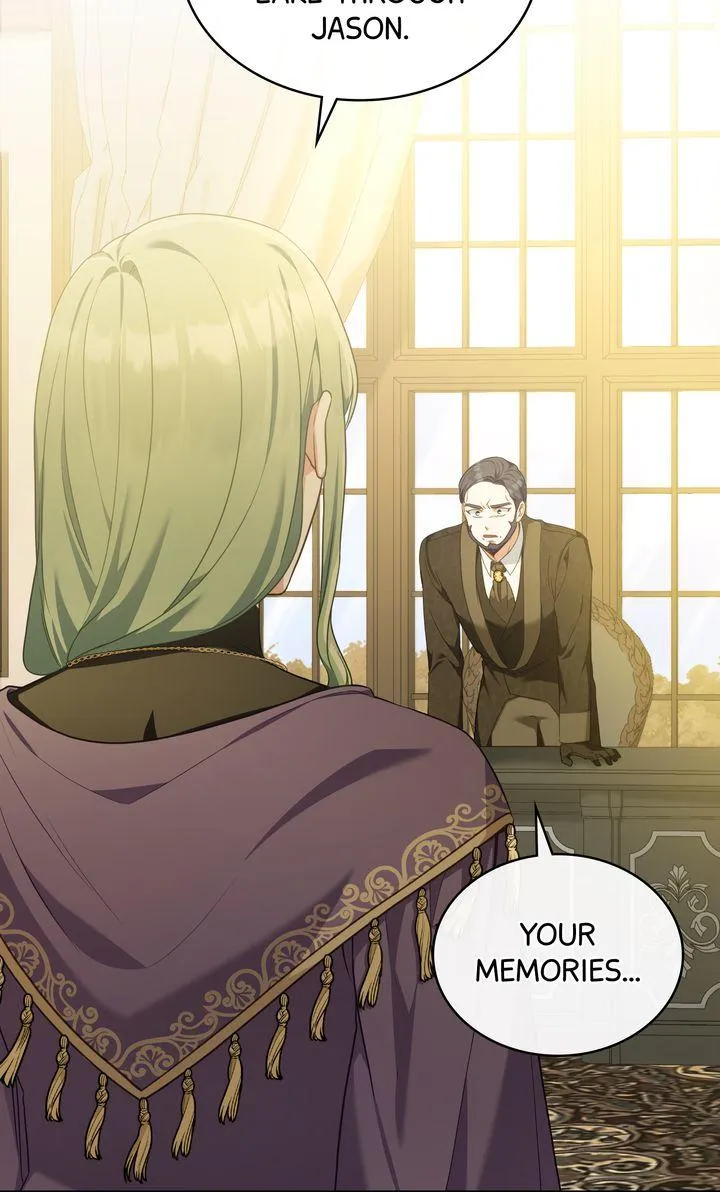 The Tragedy of a Villainess Chapter 46 Online - página 19