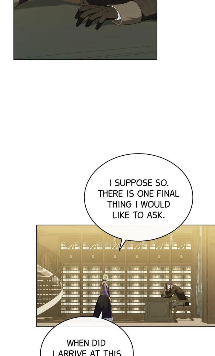 The Tragedy of a Villainess Chapter 46 Online - página 21