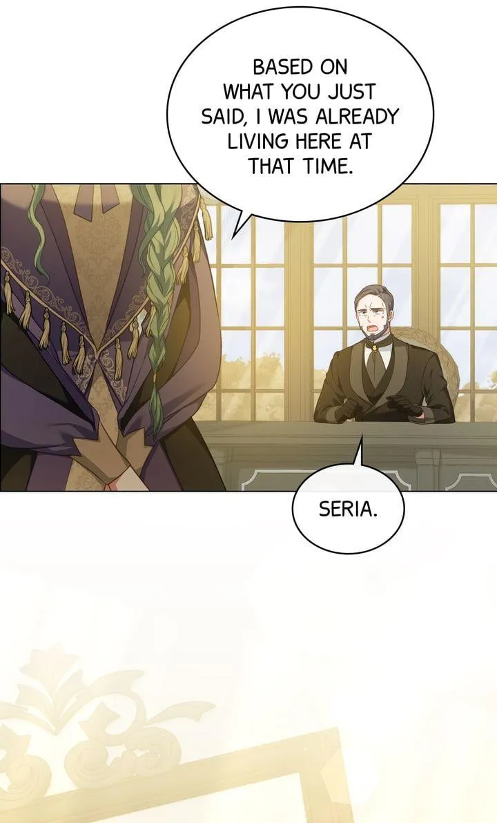 The Tragedy of a Villainess Chapter 46 Online - página 24