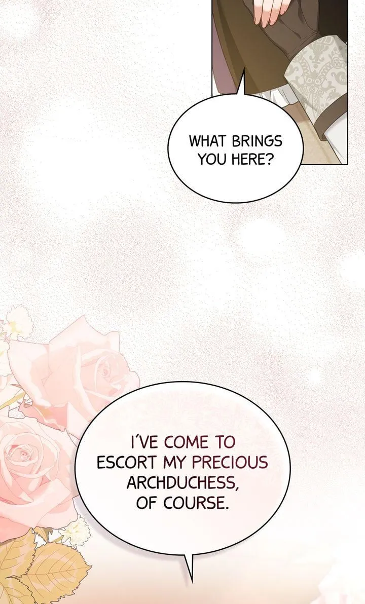 The Tragedy of a Villainess Chapter 46 Online - página 32