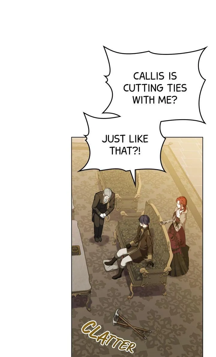 The Tragedy of a Villainess Chapter 46 Online - página 36