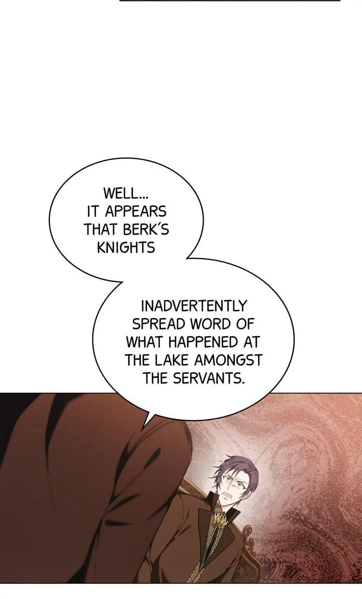 The Tragedy of a Villainess Chapter 46 Online - página 37