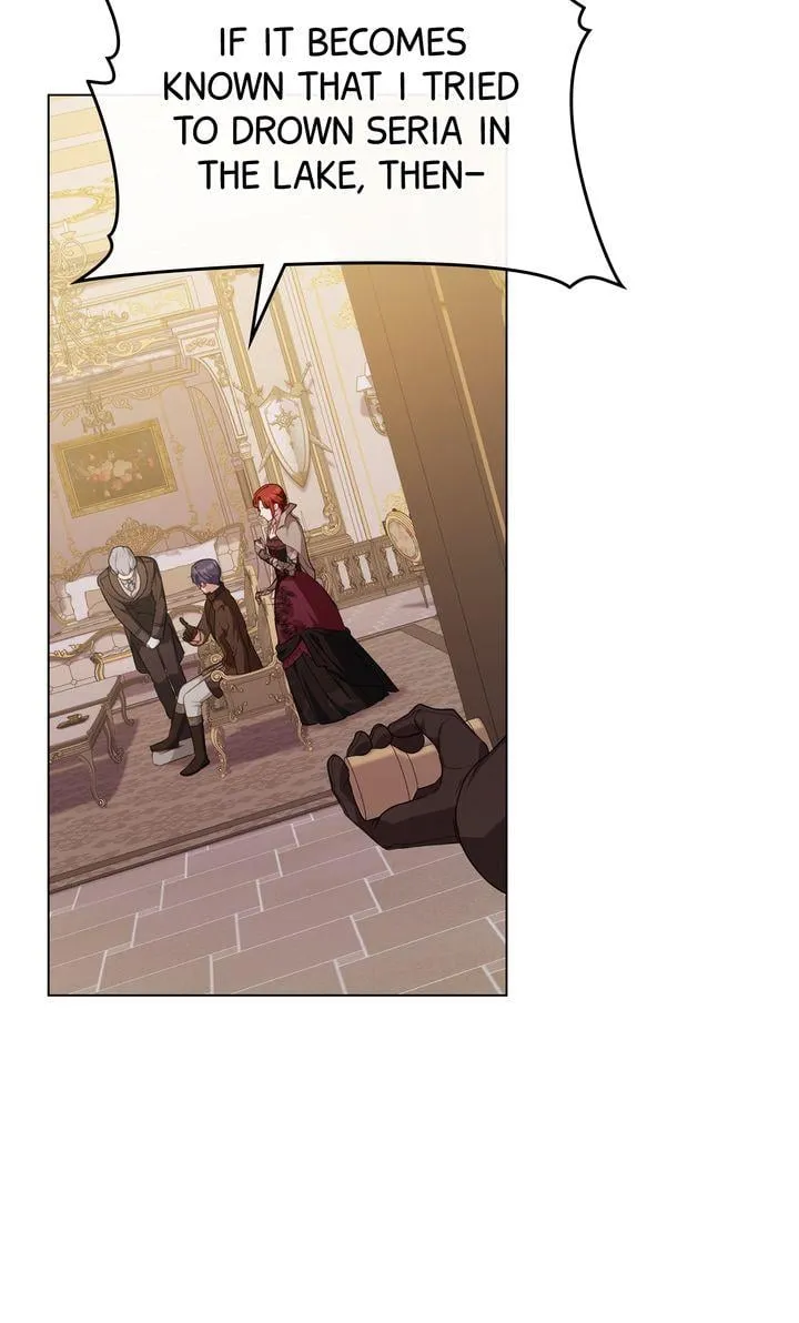 The Tragedy of a Villainess Chapter 46 Online - página 41
