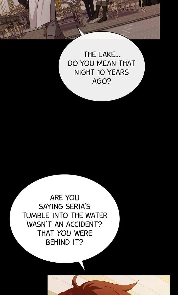 The Tragedy of a Villainess Chapter 46 Online - página 44