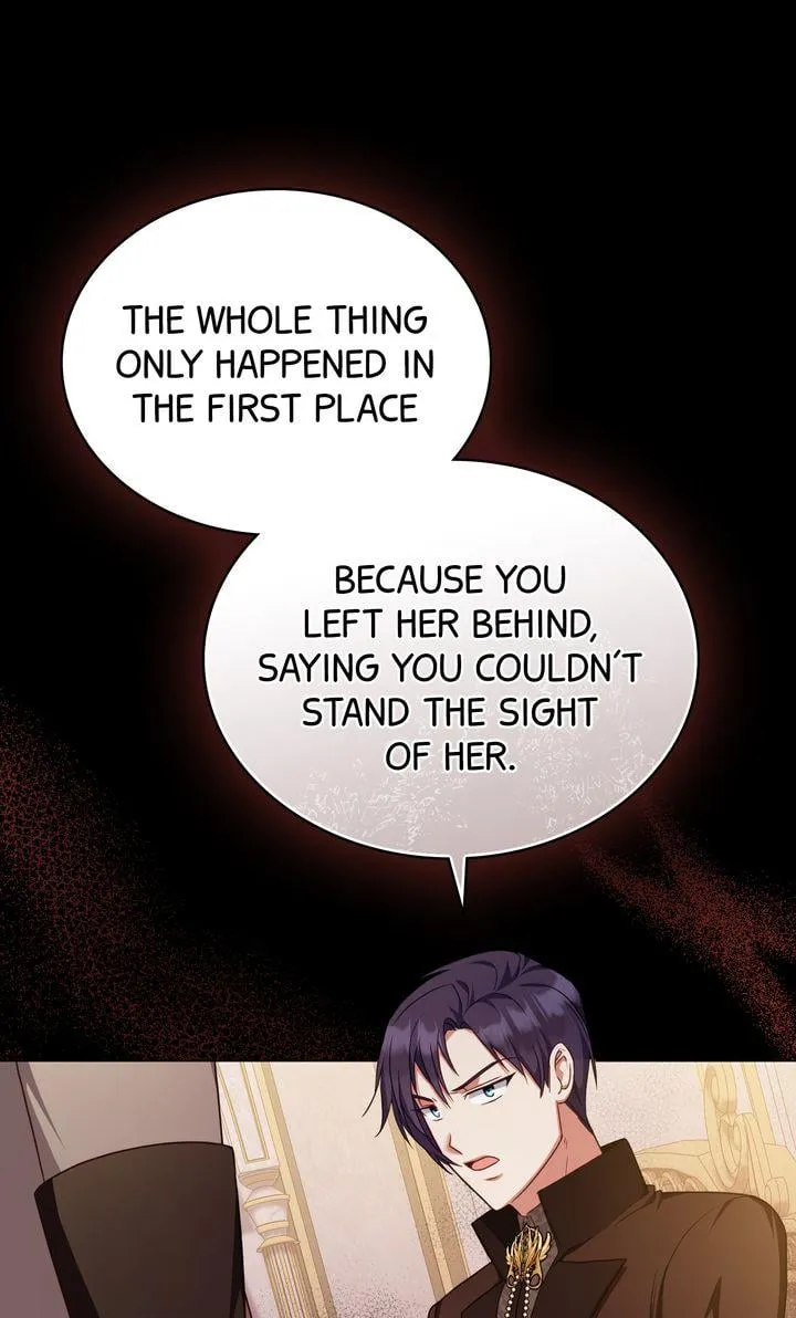 The Tragedy of a Villainess Chapter 46 Online - página 46