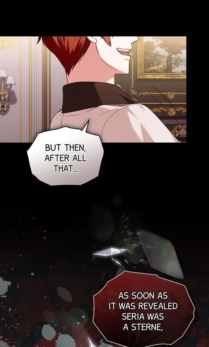 The Tragedy of a Villainess Chapter 46 Online - página 50