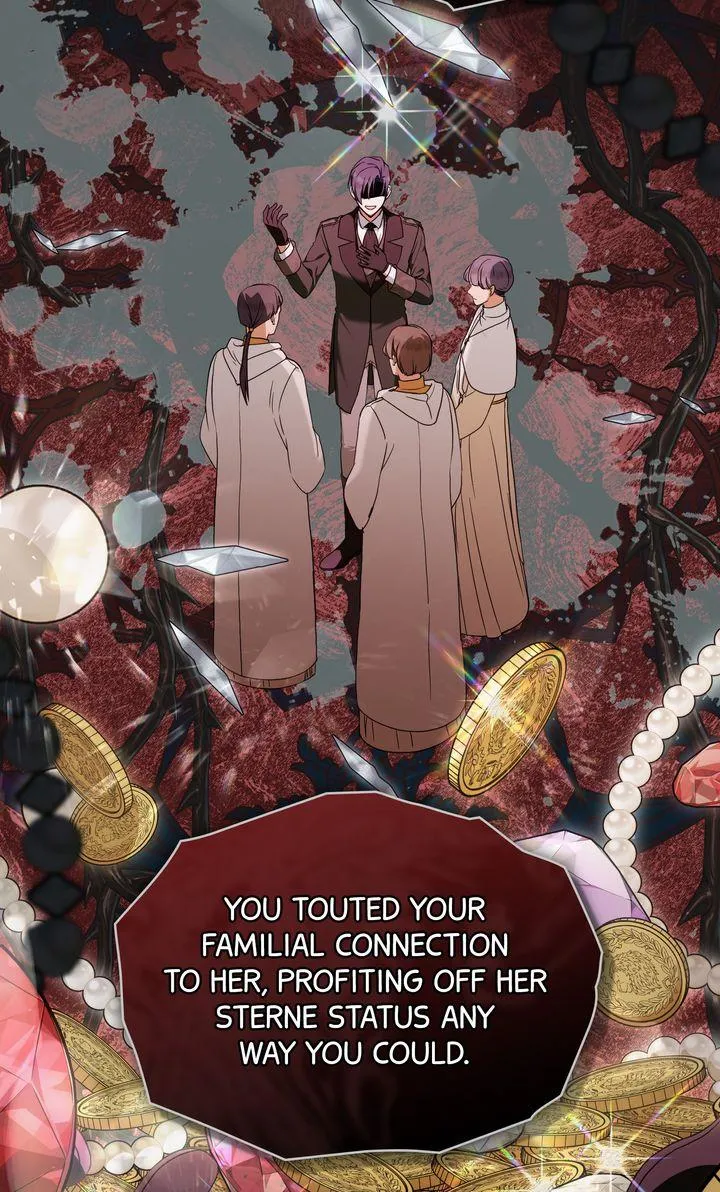 The Tragedy of a Villainess Chapter 46 Online - página 51