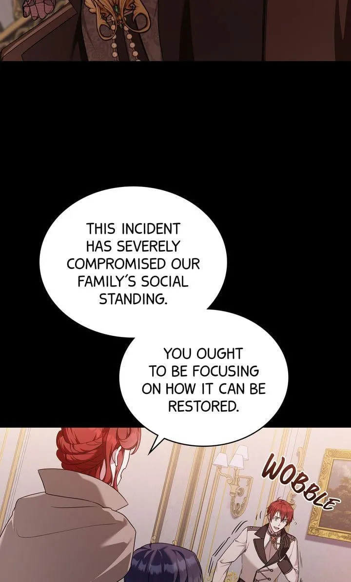 The Tragedy of a Villainess Chapter 46 Online - página 55