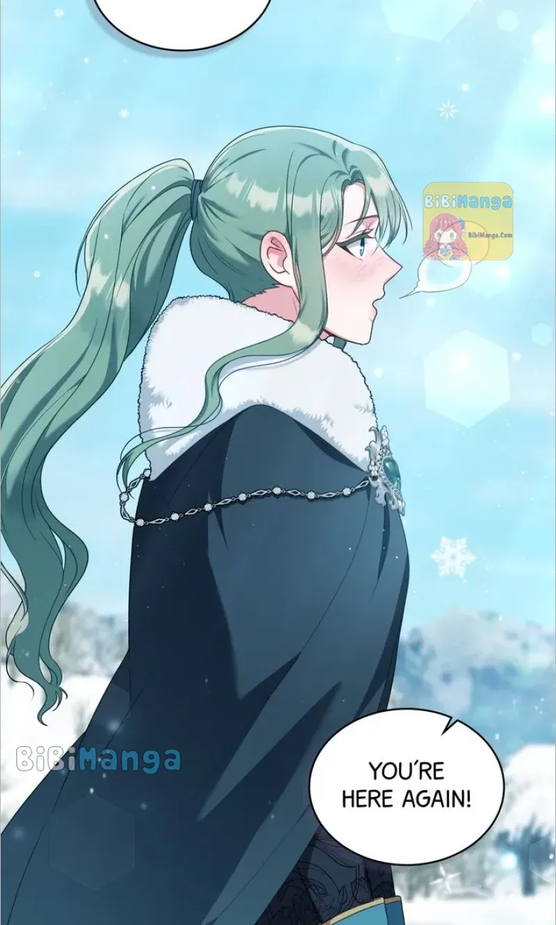 The Tragedy of a Villainess Chapter 47 Online - página 3