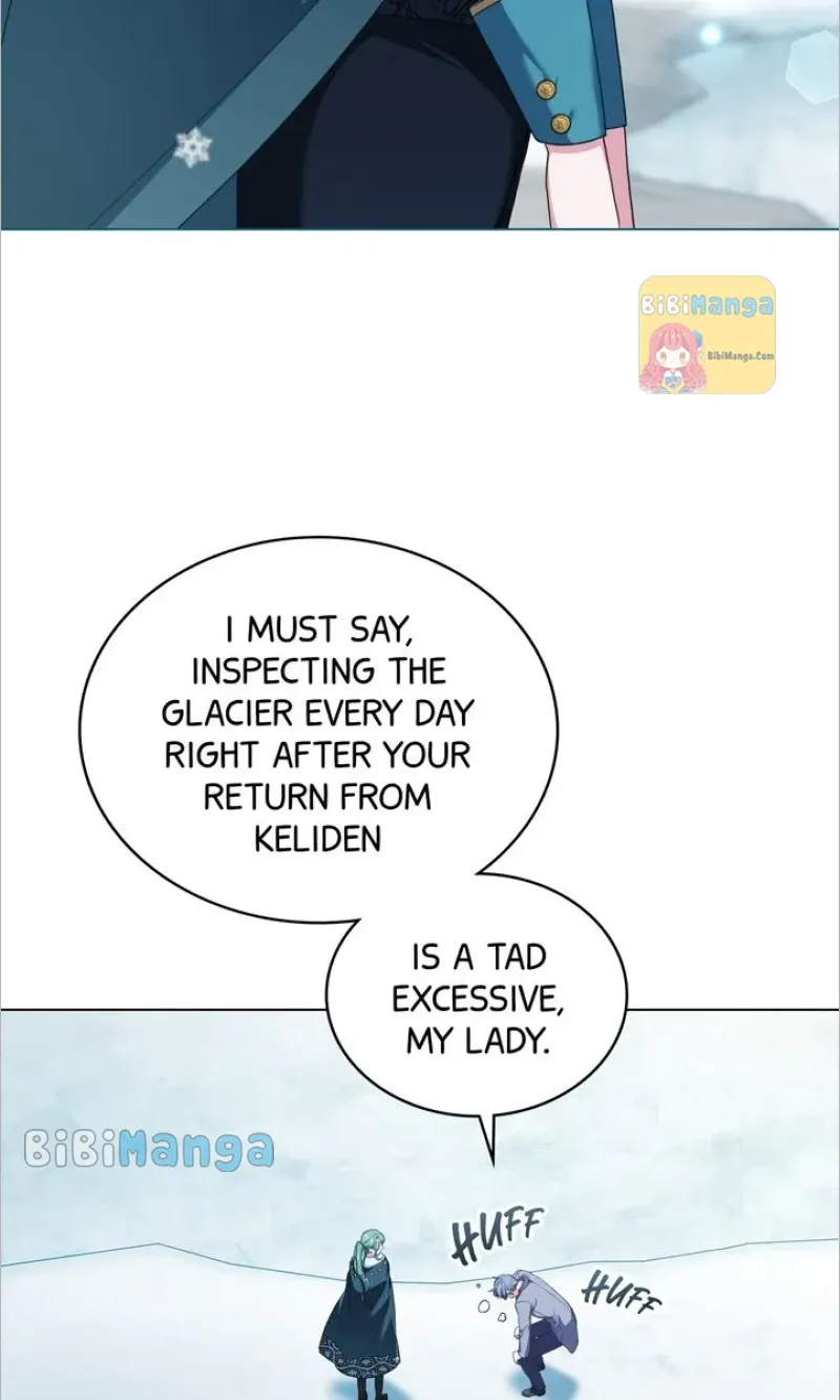 The Tragedy of a Villainess Chapter 47 Online - página 4