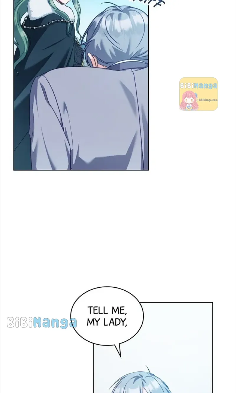 The Tragedy of a Villainess Chapter 47 Online - página 6
