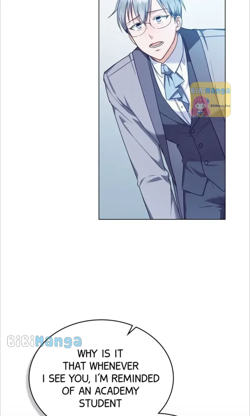 The Tragedy of a Villainess Chapter 47 Online - página 7
