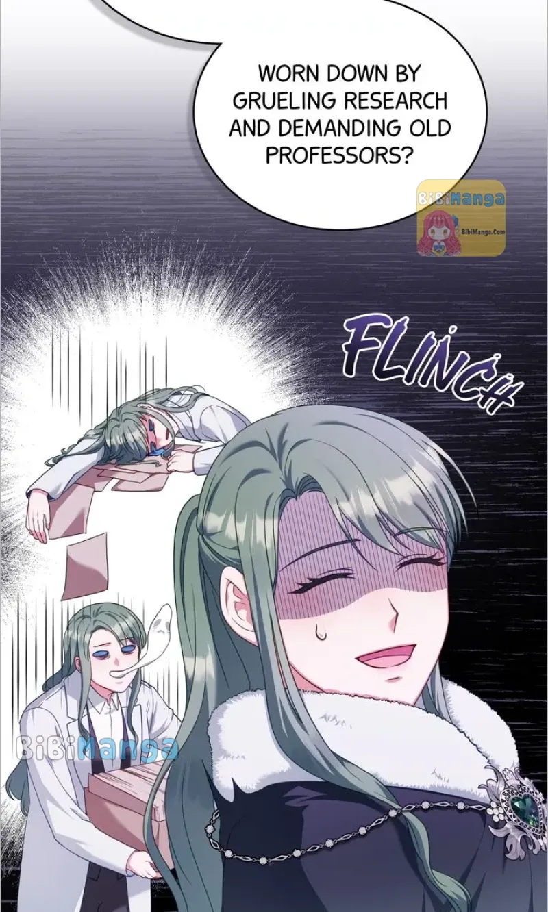 The Tragedy of a Villainess Chapter 47 Online - página 8