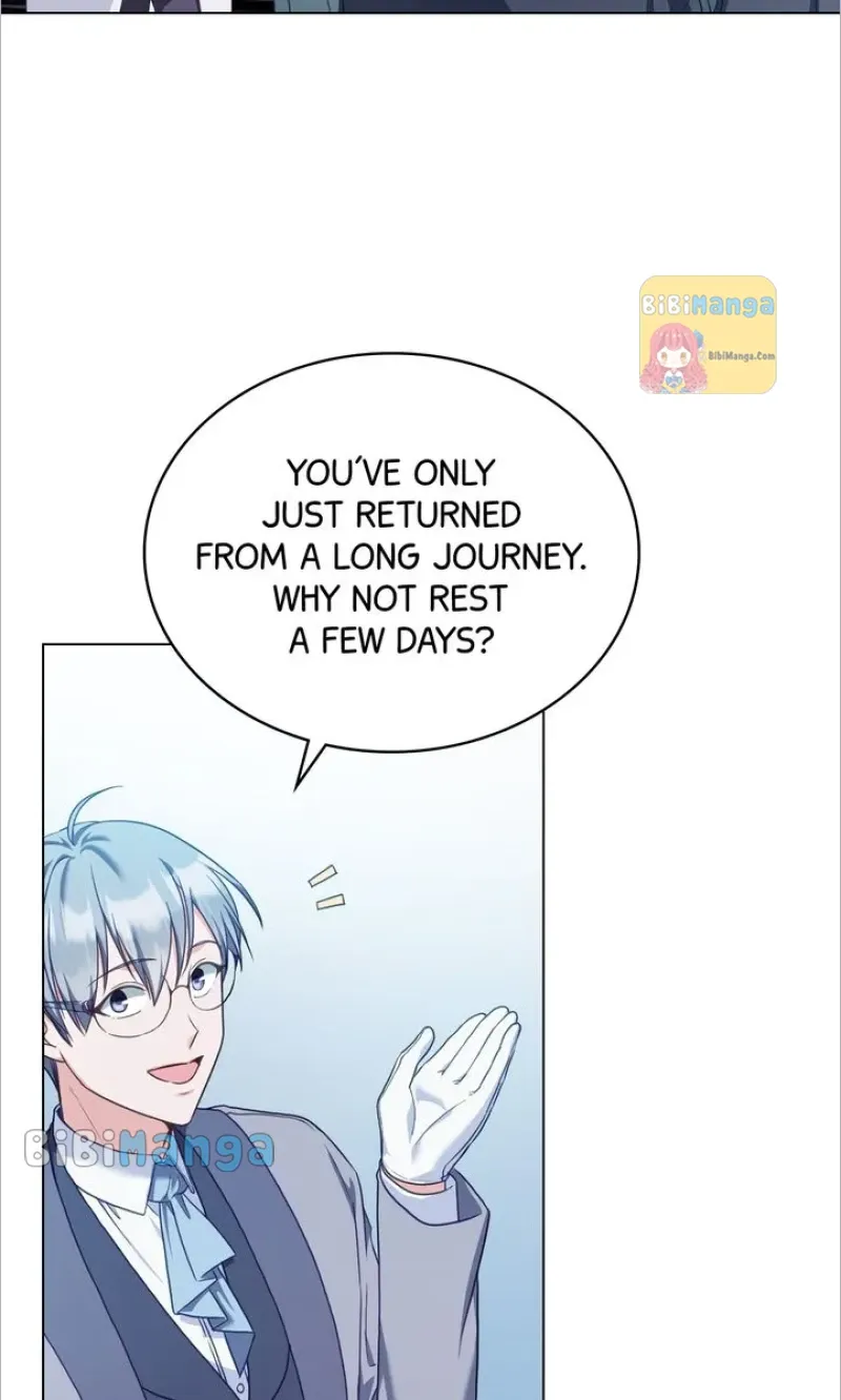 The Tragedy of a Villainess Chapter 47 Online - página 9
