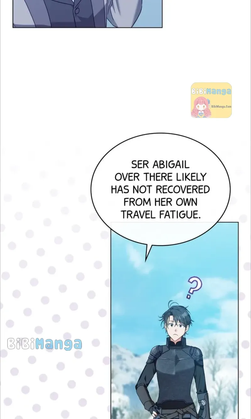 The Tragedy of a Villainess Chapter 47 Online - página 10
