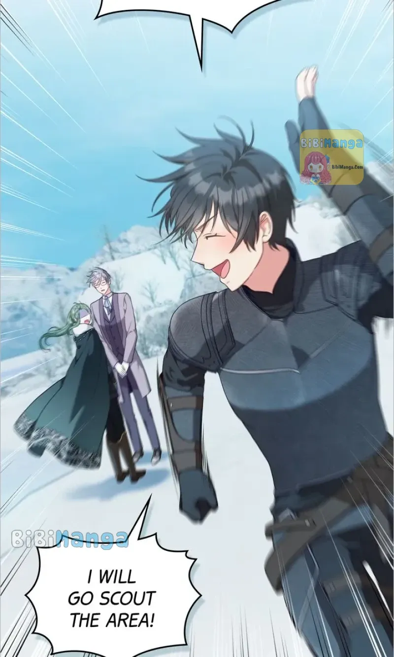 The Tragedy of a Villainess Chapter 47 Online - página 13