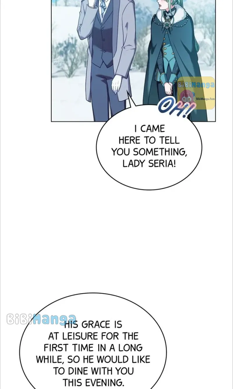 The Tragedy of a Villainess Chapter 47 Online - página 18