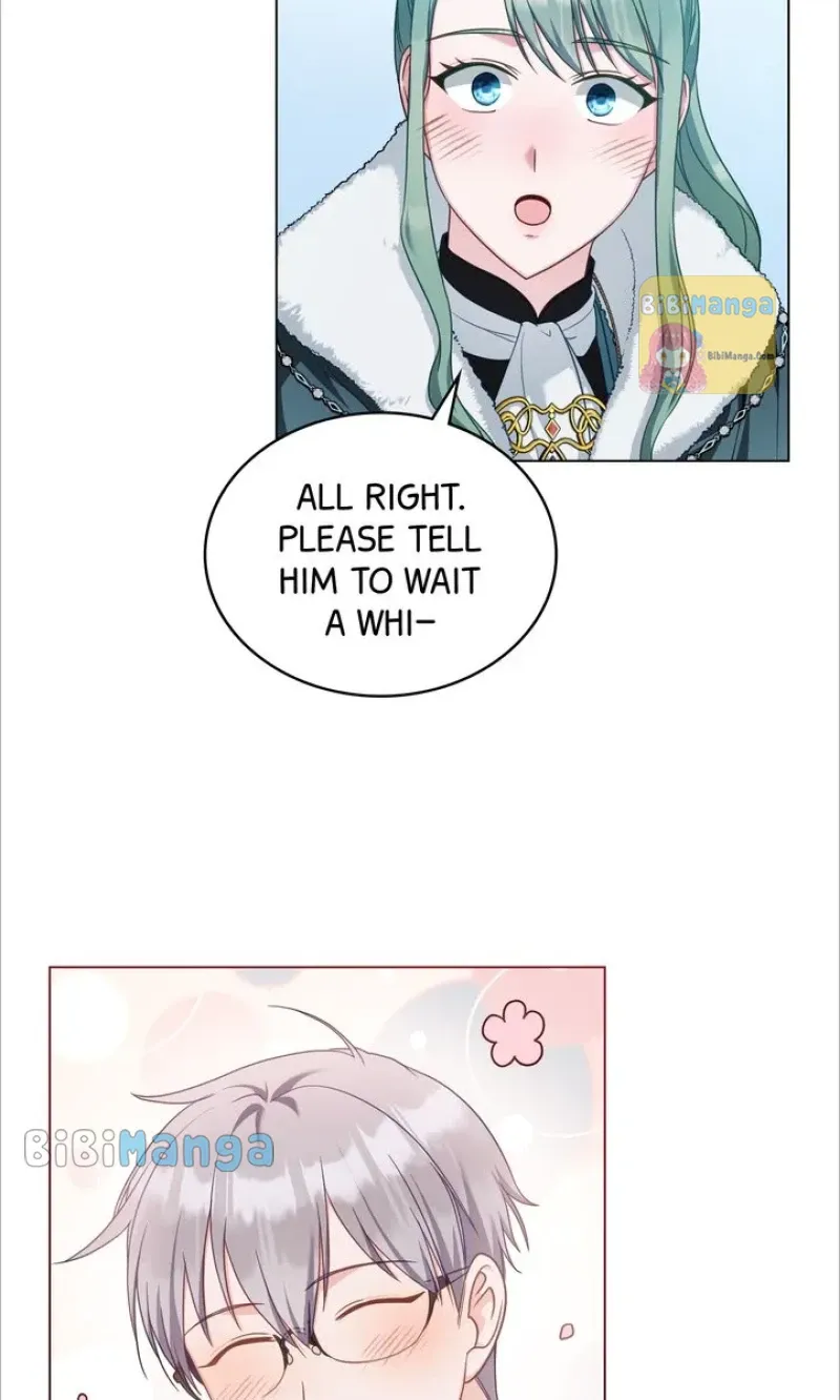 The Tragedy of a Villainess Chapter 47 Online - página 20
