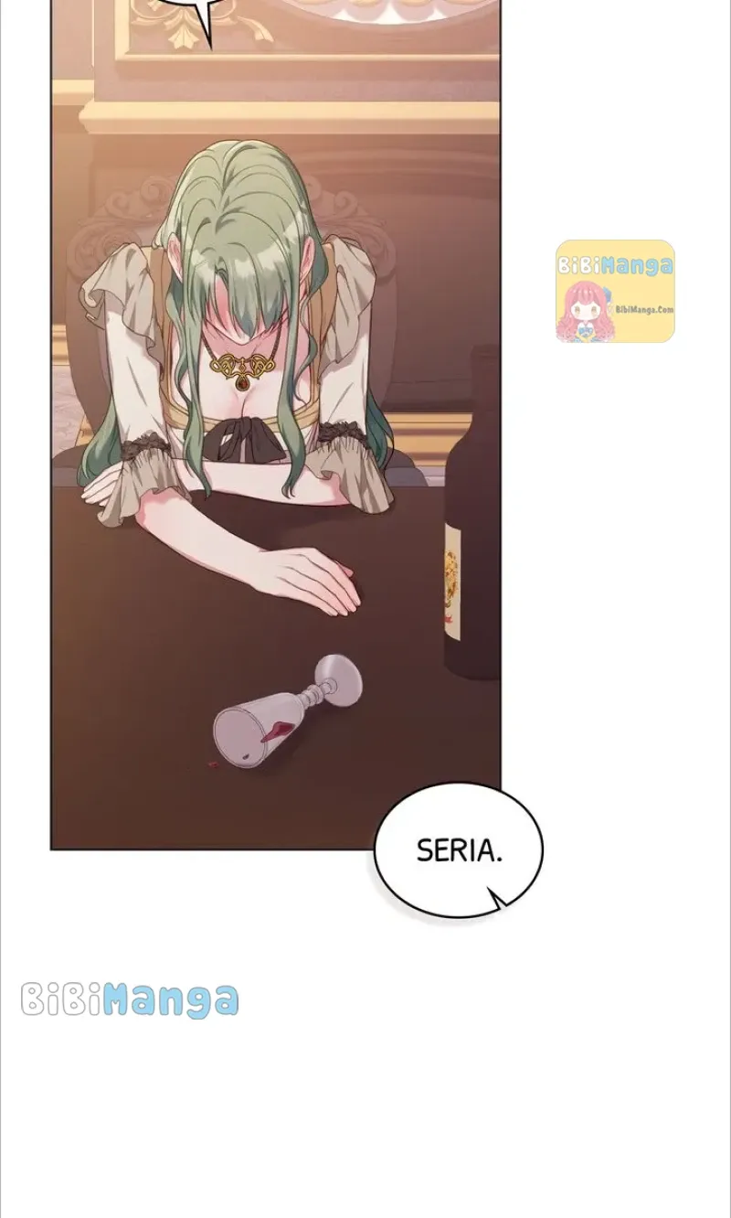 The Tragedy of a Villainess Chapter 47 Online - página 27
